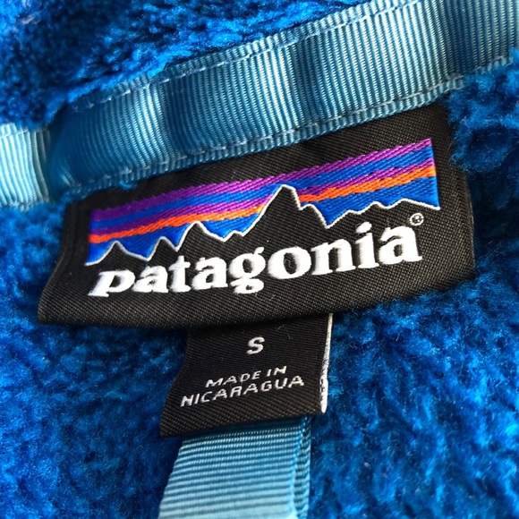 Patagonia pullover - Picture 4 of 4